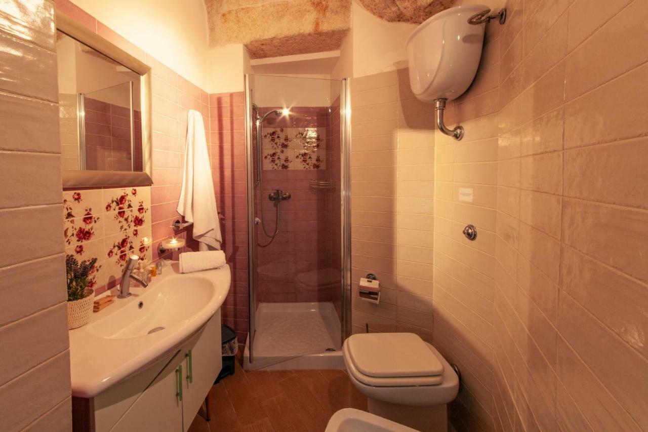 Lamanna House Полиньяно-а-Маре Экстерьер фото